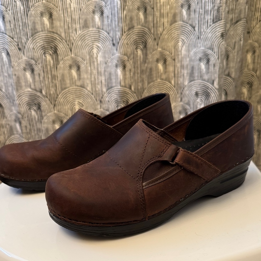 Men's Professional Dansko Clog